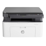 HP LaserJet MFP 136W Printer