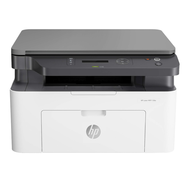 image97 HP LaserJet MFP 136W Printer - Image 1