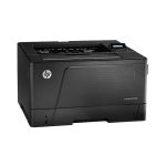 HP LaserJet M706N