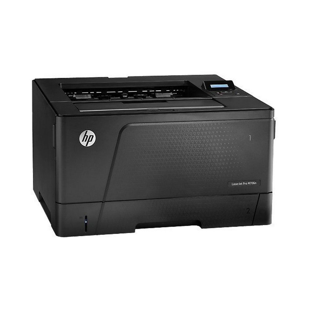 image98 HP LaserJet M706N - Image 1
