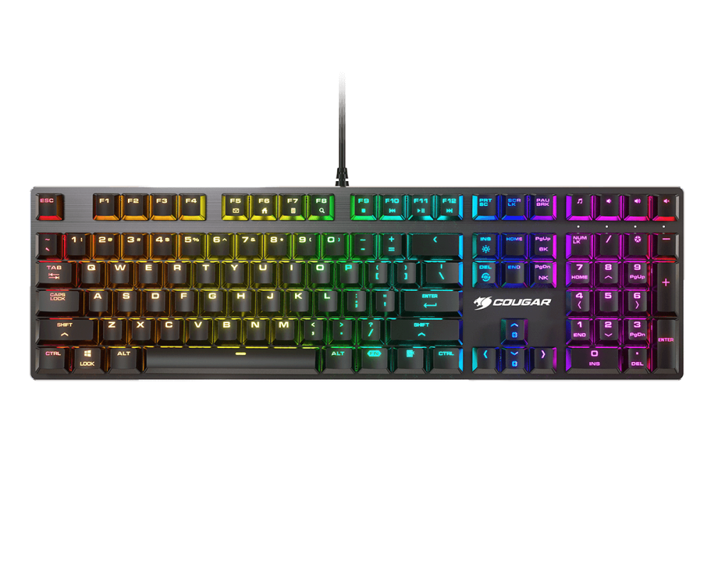 Gaming Keyboard In Lahore