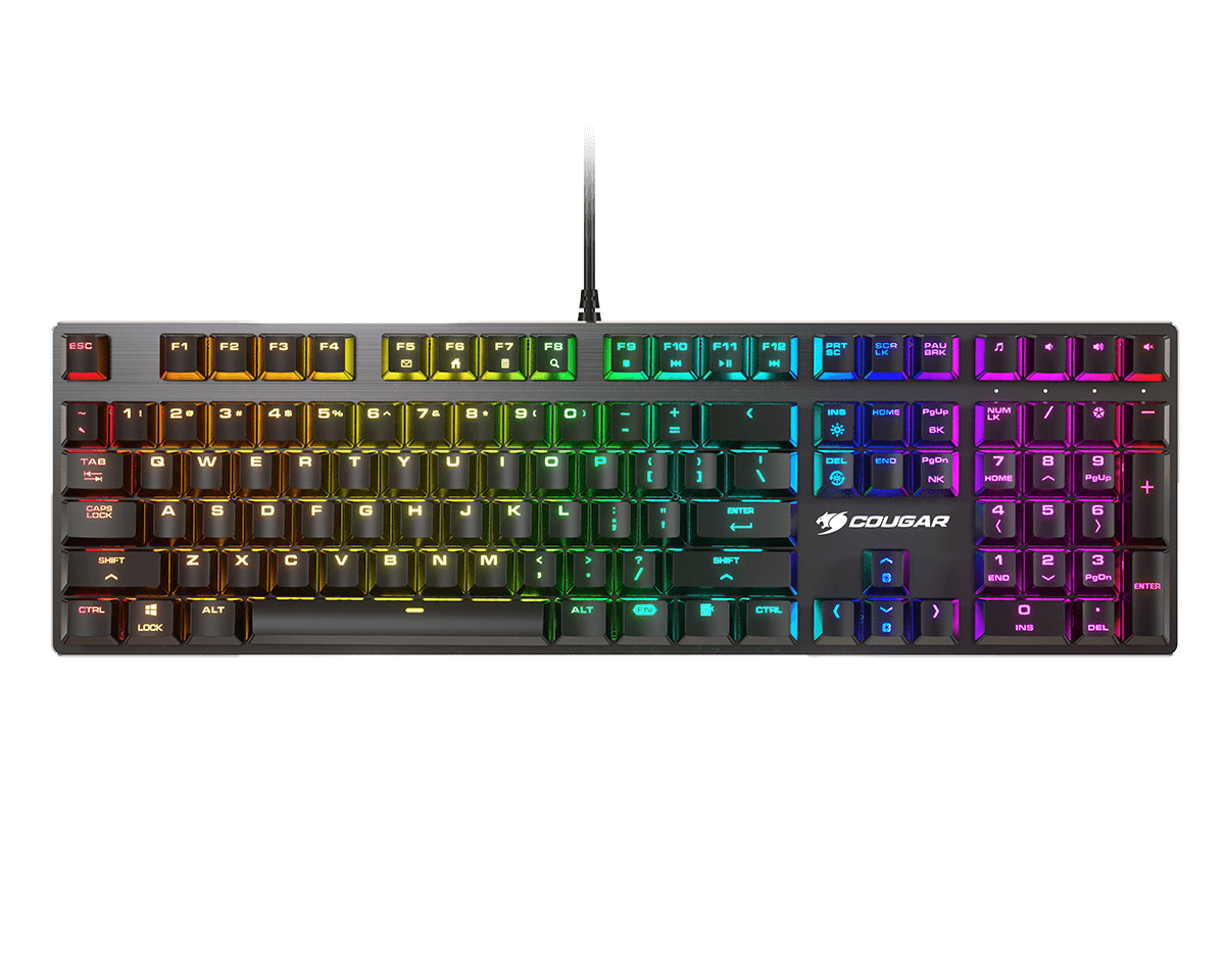 Gaming Keyboard In Lahore